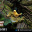 PRE-ORDER Swamp thing Statue Deluxe