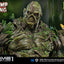 PRE-ORDER Swamp thing Statue Deluxe