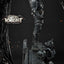 PRE-ORDER The Grim Knight Statue