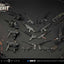 PRE-ORDER The Grim Knight Statue