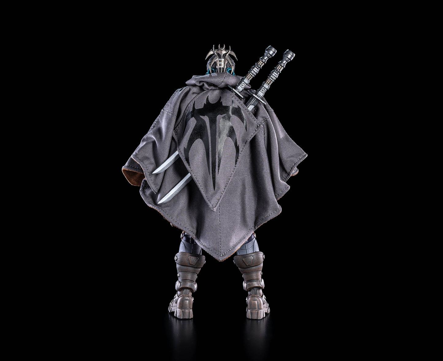 PRE-ORDER Cosmic Legions Kyojii Rune "The Blade" Action Figure