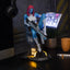 Mystique: Freedom and Destiny Premium Format™ Figure