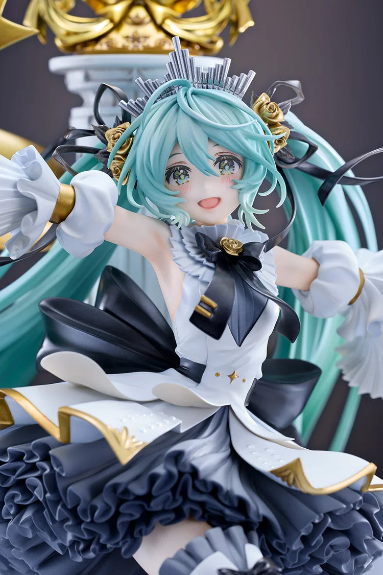 PRE-ORDER Good Smile Collection Hatsune Miku Symphony 2025 Version 1/7 Scale Figure