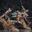 PRE-ORDER ATTACK ON TITAN - ARTFX J MIKASA ACKERMAN RENEWAL PACKAGE VER. [2024]