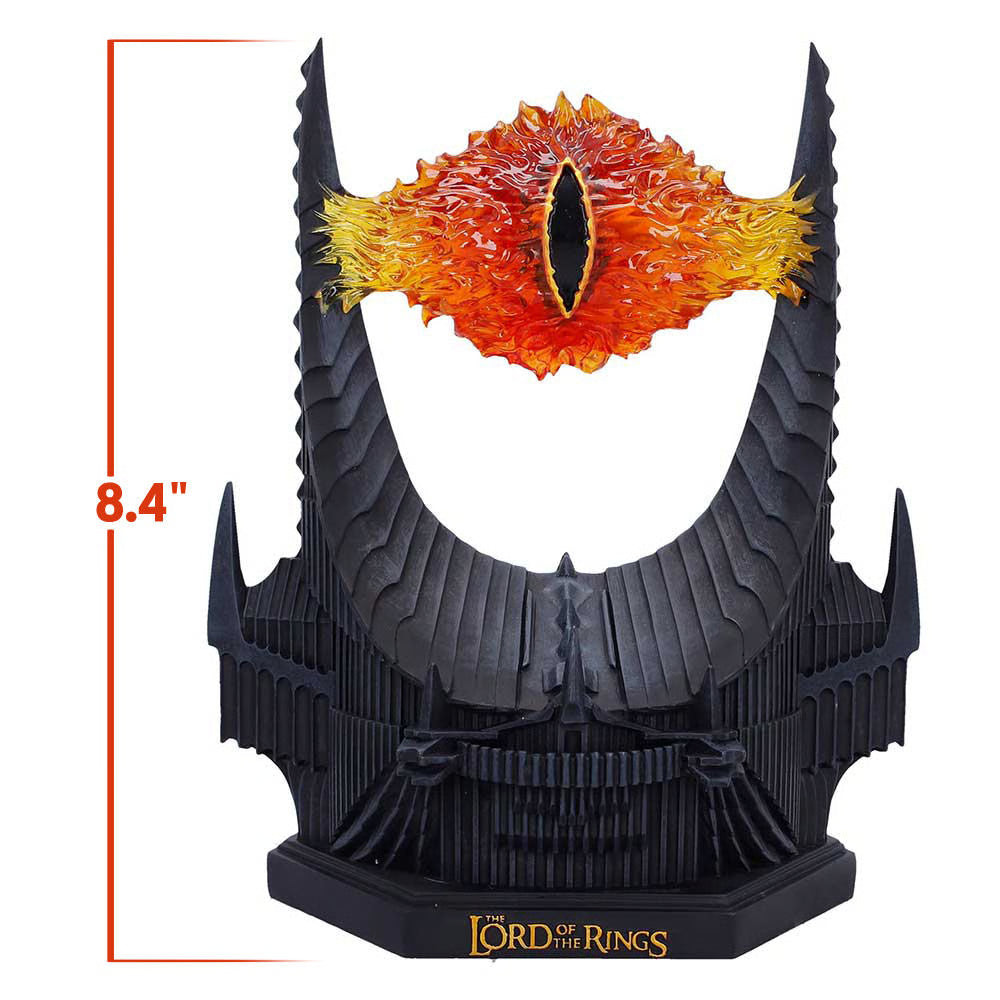 PRE-ORDER Nemesis Now The Lord of the Rings Eye of Sauron Lamp