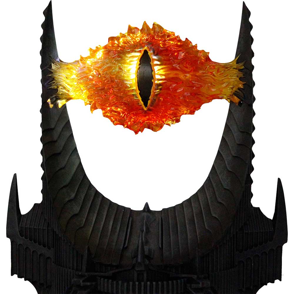 PRE-ORDER Nemesis Now The Lord of the Rings Eye of Sauron Lamp