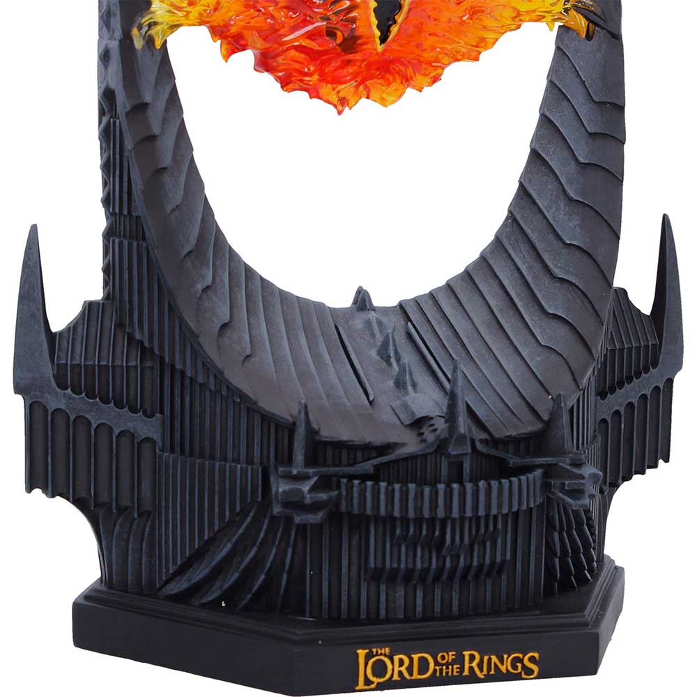 PRE-ORDER Nemesis Now The Lord of the Rings Eye of Sauron Lamp