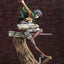 PRE-ORDER ATTACK ON TITAN - ARTFX J MIKASA ACKERMAN RENEWAL PACKAGE VER. [2024]