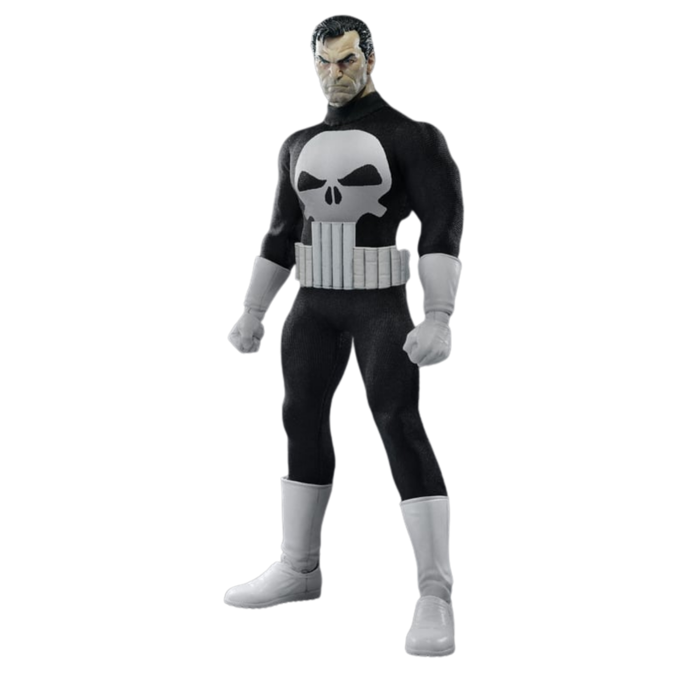 PRE-ORDER One:12 Collective Punisher