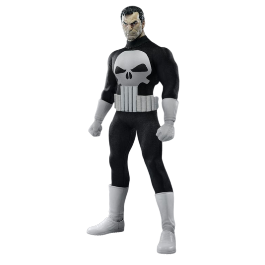 PRE-ORDER One:12 Collective Punisher