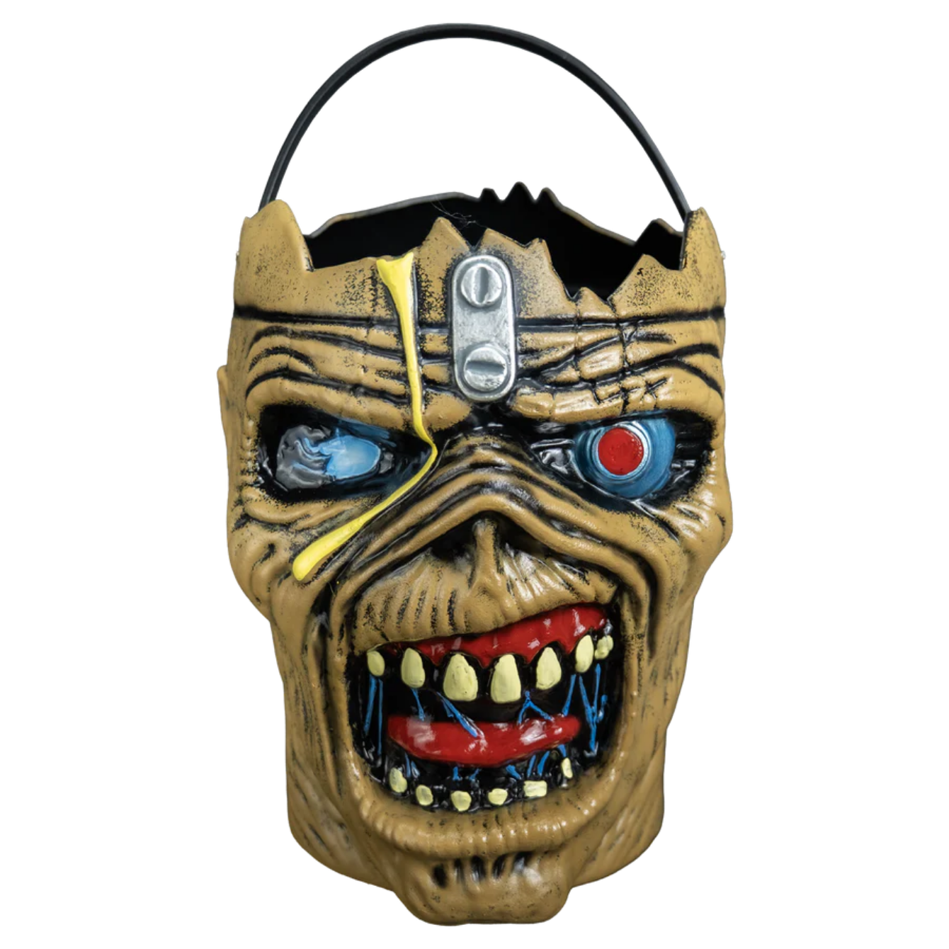 Iron Maiden - Iron Maiden Candy Pail