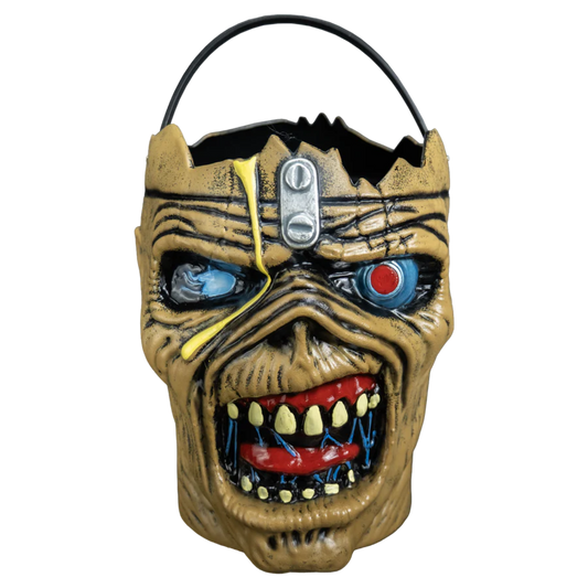 Iron Maiden - Iron Maiden Candy Pail