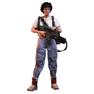 PRE-ORDER Ellen Ripley (Artisan Edition Deluxe Version) Sixth Scale Figure Hot Toys