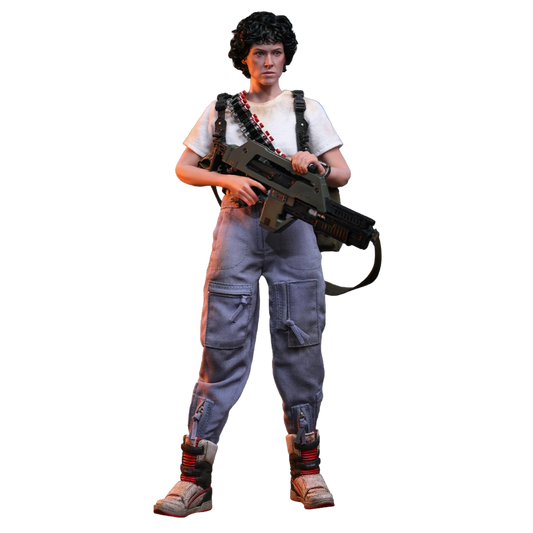 PRE-ORDER Ellen Ripley (Deluxe Version) Sixth Scale Figure