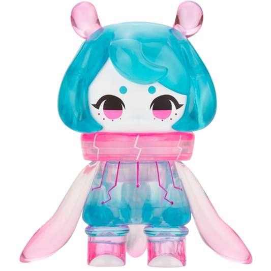 Ocean Exploration Robot Denshitako No.3 [Marine Camouflage Color Ver.]