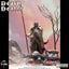 PRE-ORDER Savage Crucible Frazetta's Death Dealer Action Figure