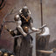 PRE-ORDER Savage Crucible Frazetta's Death Dealer Action Figure
