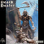 PRE-ORDER Savage Crucible Frazetta's Death Dealer Action Figure