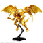 Yu-Gi-Oh! Figure-rise Standard Amplified The Winged Dragon of Ra Model Kit