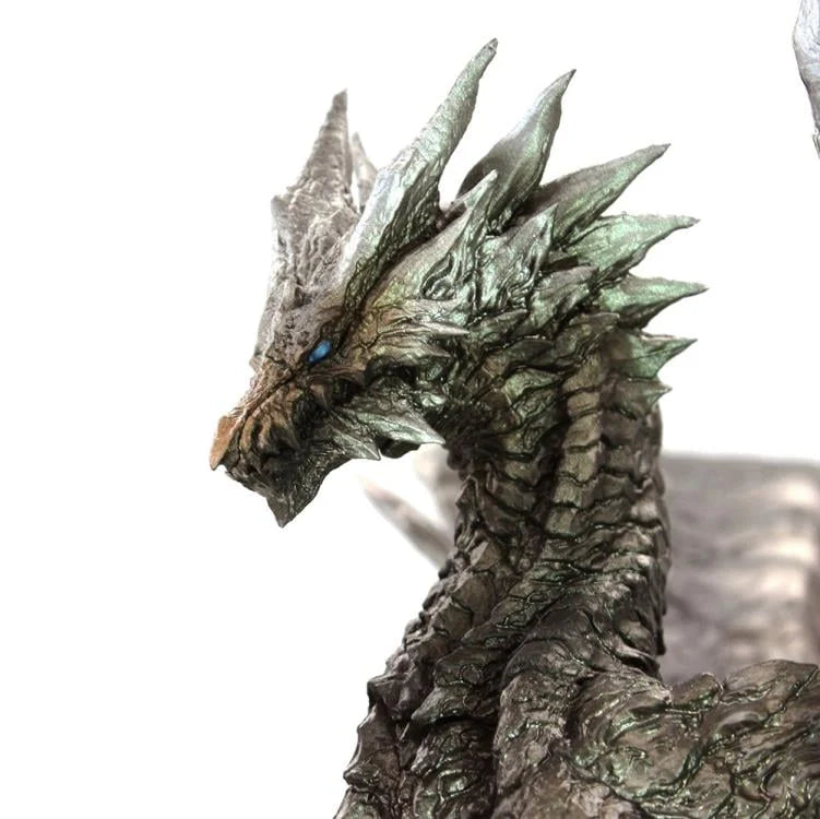 Monster Hunter Capcom Figure Builder Creator's Model Kushala Daora