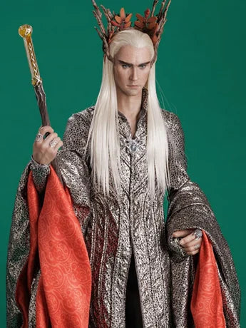 PRE-ORDER Asmus Collectible Toys The Hobbit Thranduil Sixth Scale Figure