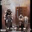 PRE-ORDER Savage Crucible Frazetta's Death Dealer Action Figure