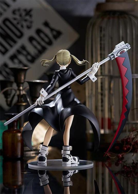 Soul Eater Pop Up Parade Maka Albarn