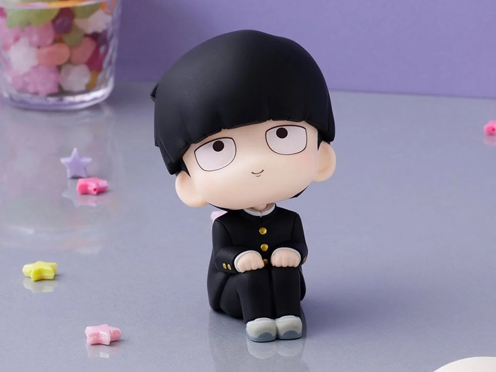 Mob Psycho 100 Look Up Series Mob (Shigeo Kageyama)