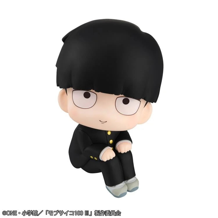 Mob Psycho 100 Look Up Series Mob (Shigeo Kageyama)