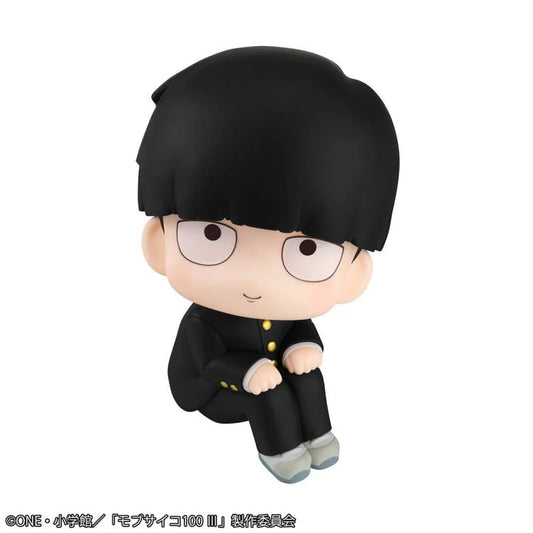 Mob Psycho 100 Look Up Series Mob (Shigeo Kageyama)