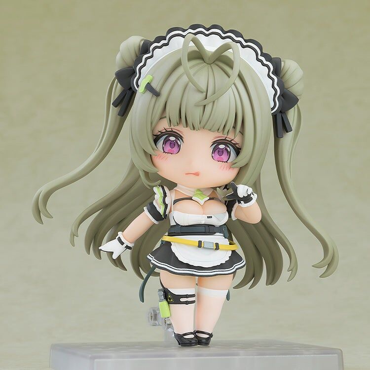 Goddess of Victory: Nikke Nendoroid Soda
