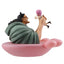 Kuma & Bonney (Dramatic Memories) One Piece Revible Moment Ichibansho Figure