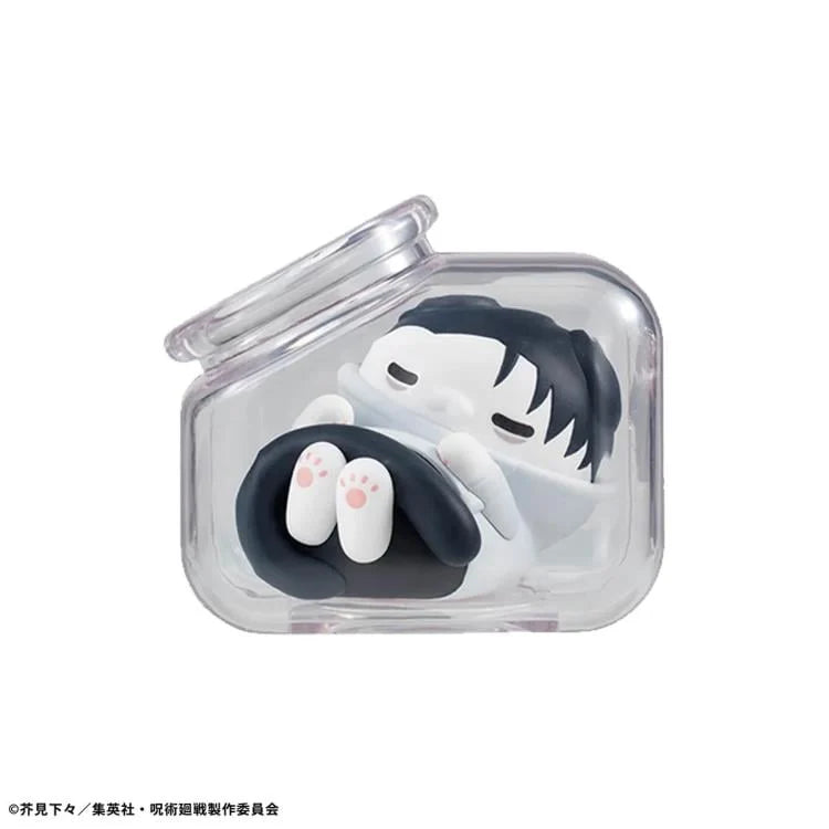 Jujutsu Kaisen Mega Cat Project Goodnight Jujutsu Cats Blind Box