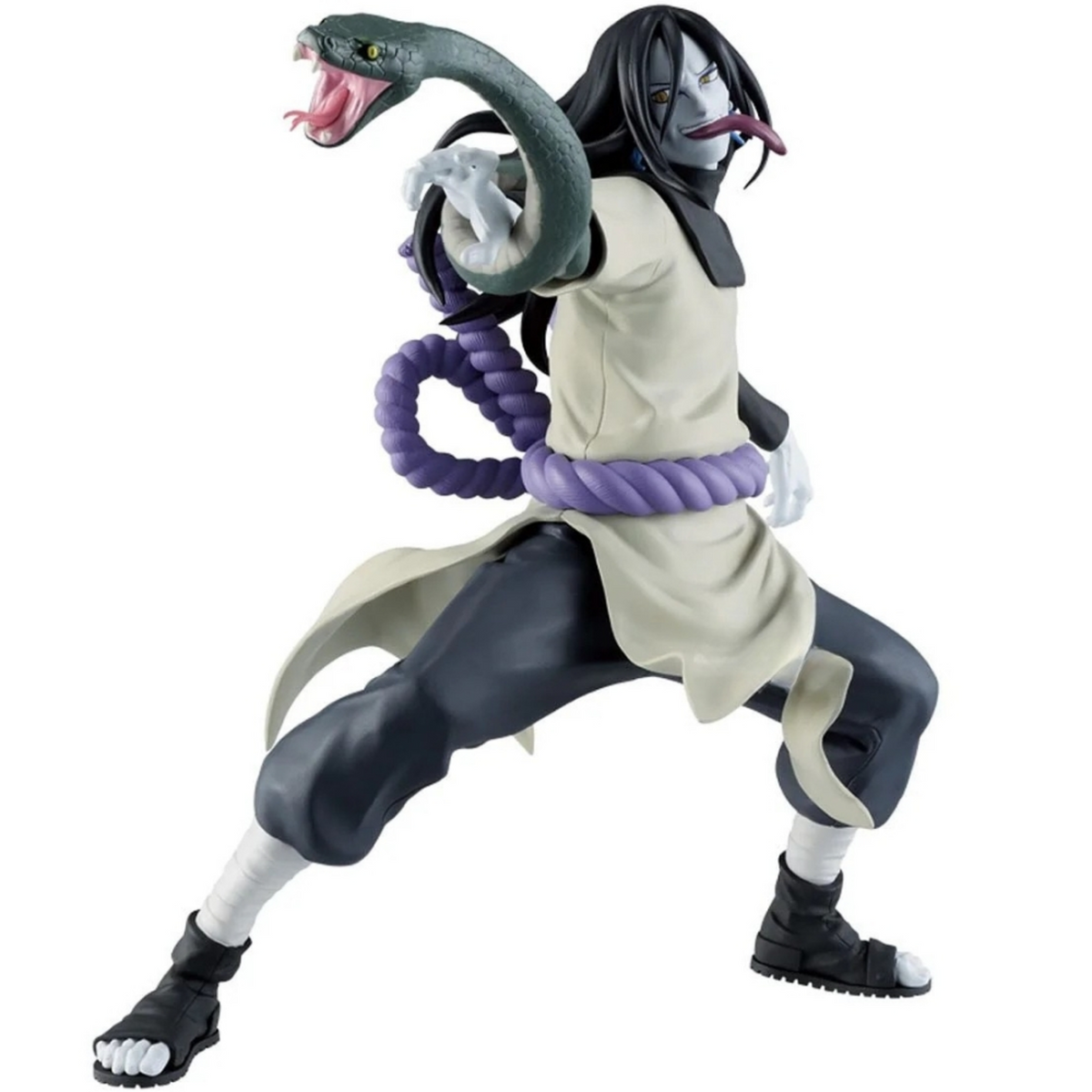Naruto Shippuden Vibration Stars Orochimaru