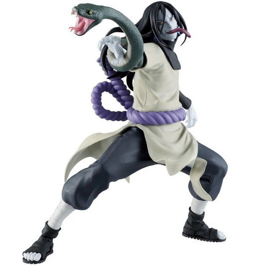 Naruto Shippuden Vibration Stars Orochimaru