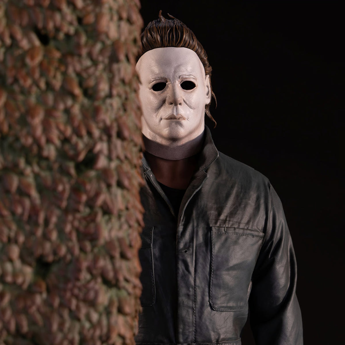 PRE-ORDER Michael Myers (Deluxe Edition) Quarter Scale Statue