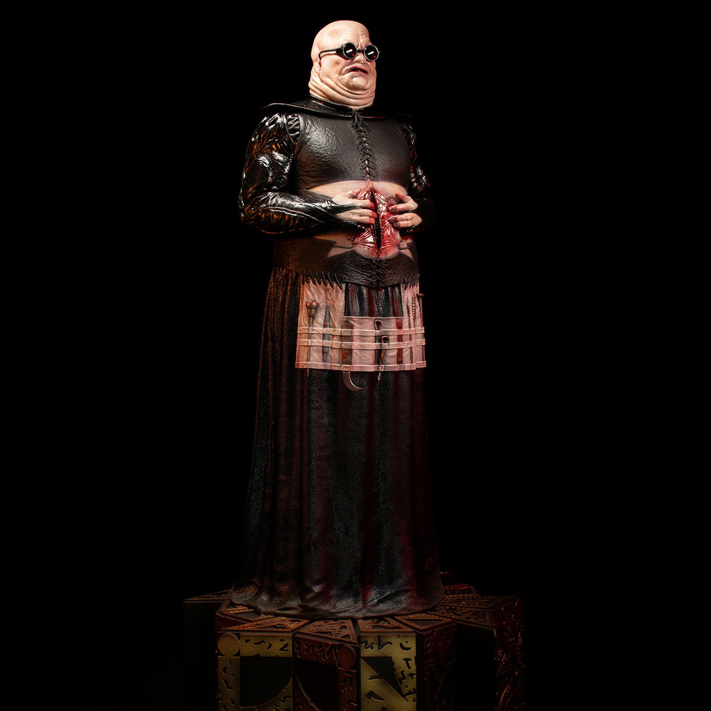 PRE-ORDER PCS COLLECTIBLES Hellraiser Butterball 1/3 Scale Limited Edition Statue