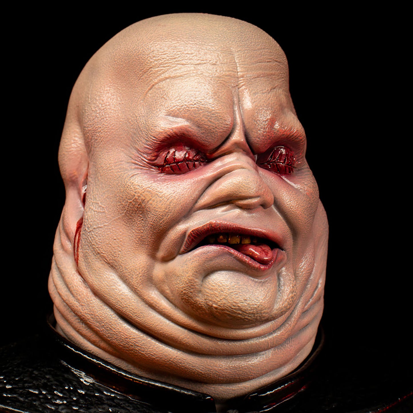 PRE-ORDER PCS COLLECTIBLES Hellraiser Butterball 1/3 Scale Limited Edition Statue