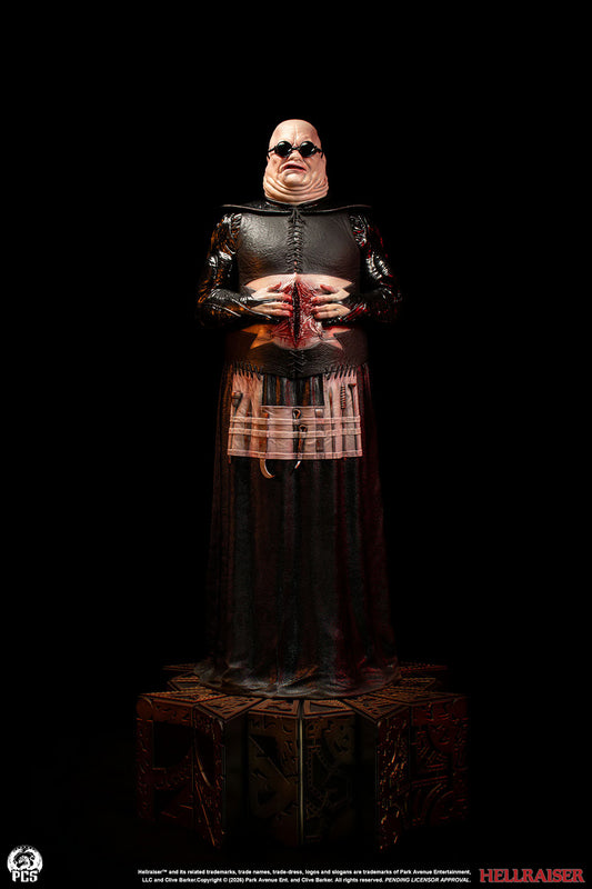 PRE-ORDER PCS COLLECTIBLES Hellraiser Butterball 1/3 Scale Limited Edition Statue