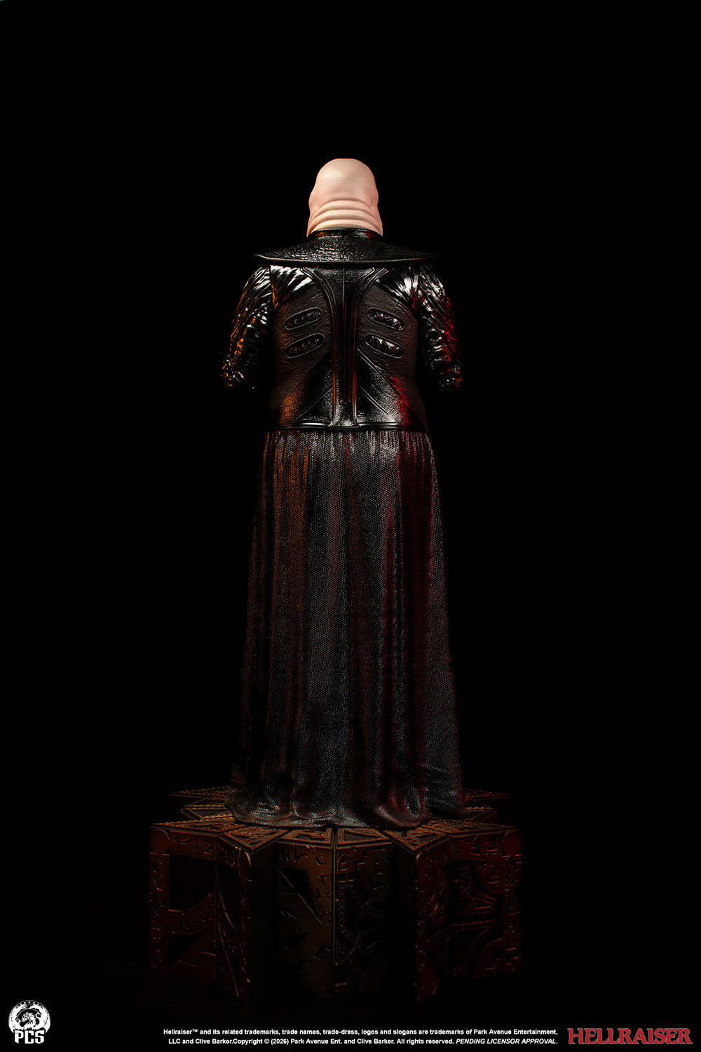 PRE-ORDER PCS COLLECTIBLES Hellraiser Butterball 1/3 Scale Limited Edition Statue