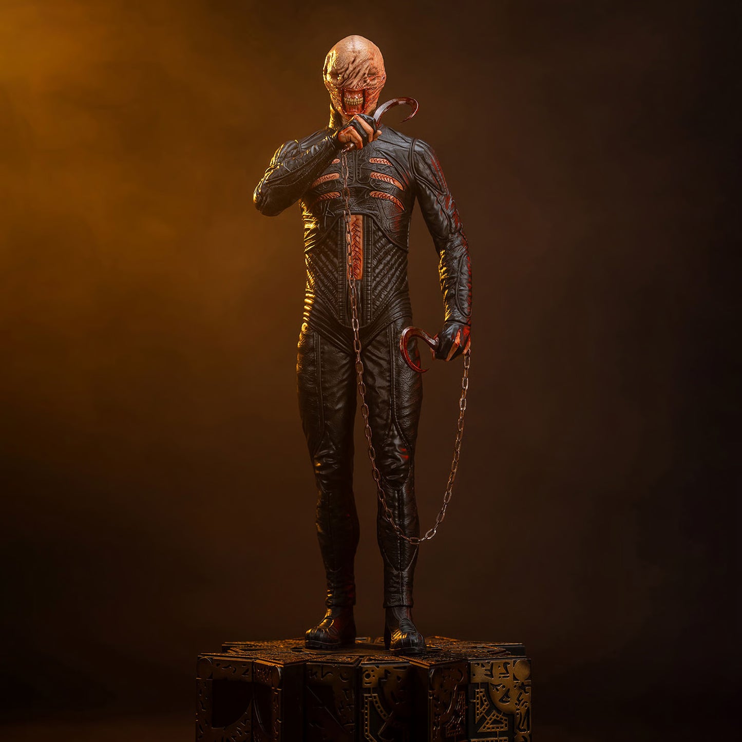 PRE-ORDER PCS Hellraiser Chatterer Deluxe Edition 1:3 Scale Statue