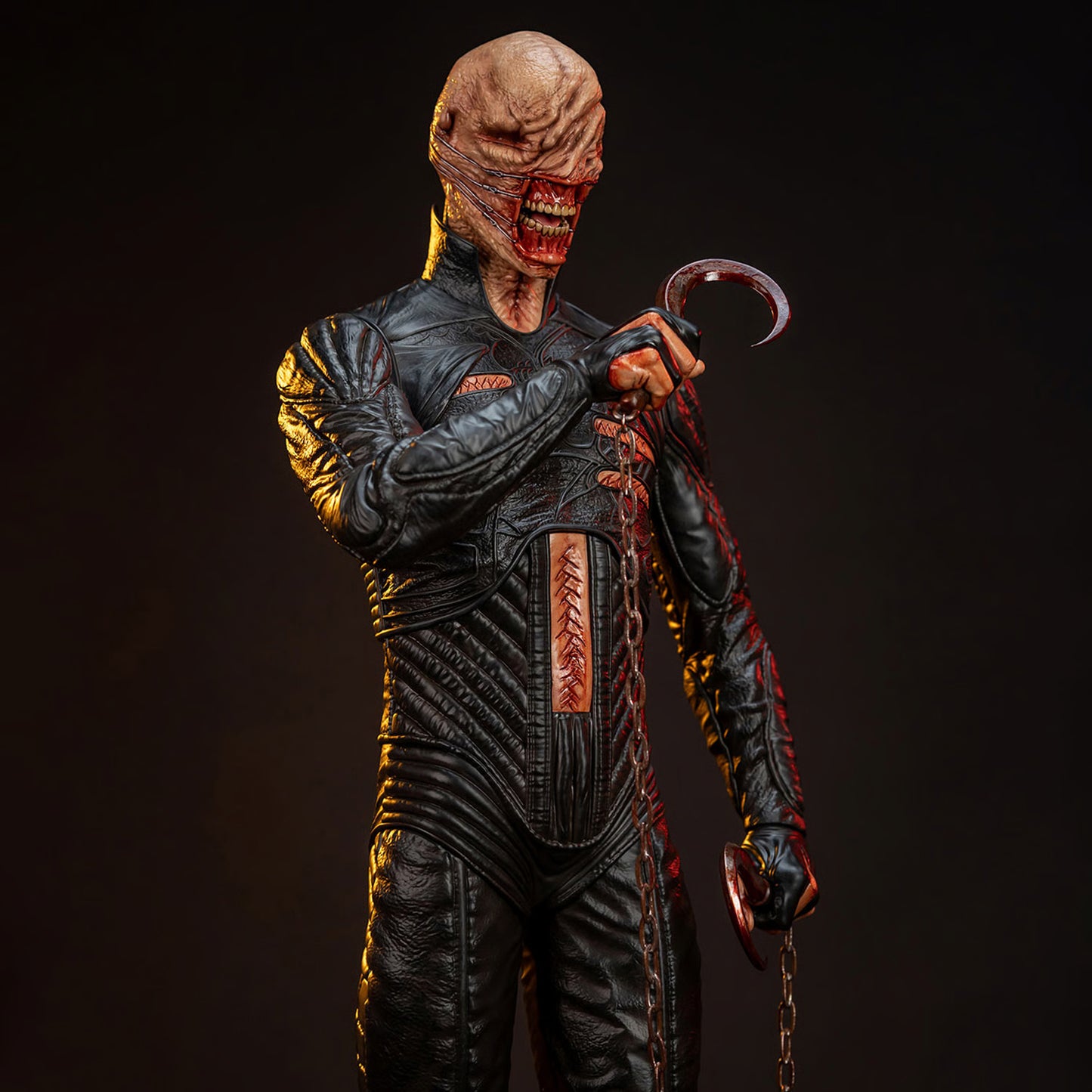 PRE-ORDER PCS Hellraiser Chatterer Deluxe Edition 1:3 Scale Statue