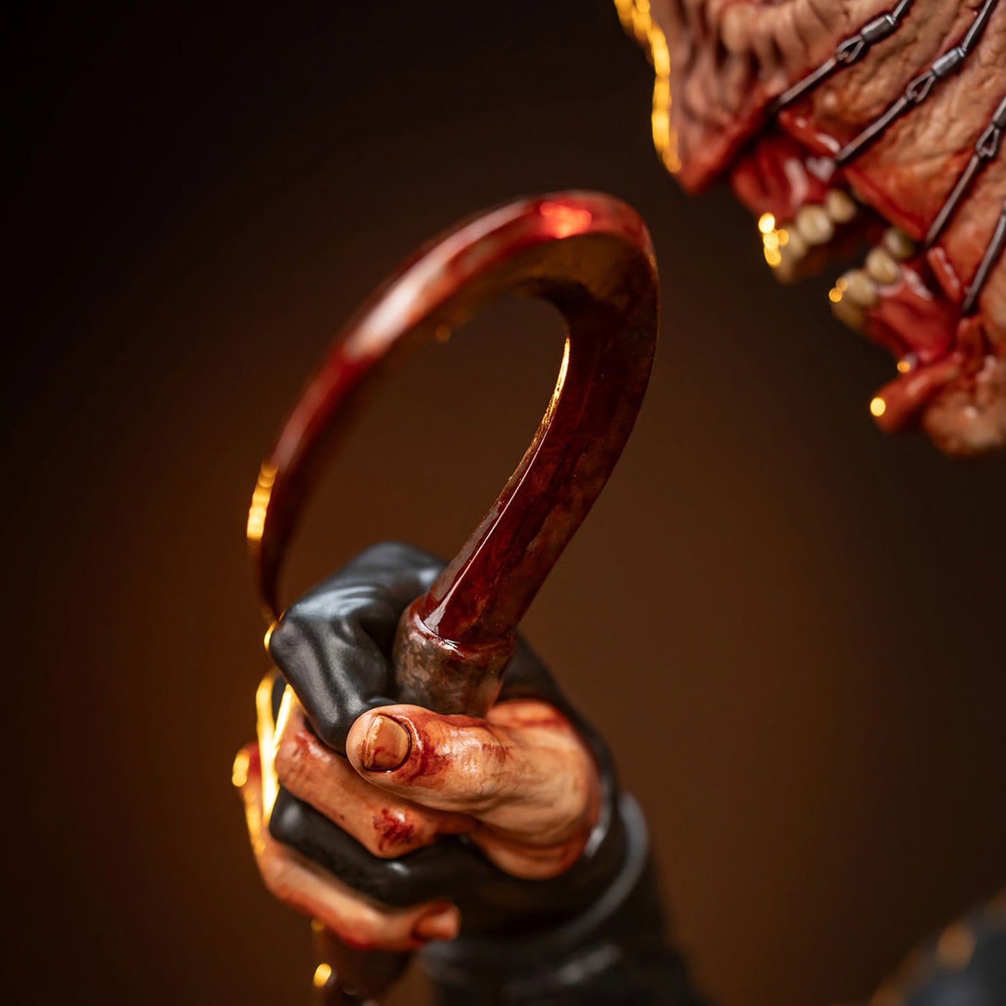 PRE-ORDER PCS Hellraiser Chatterer Deluxe Edition 1:3 Scale Statue