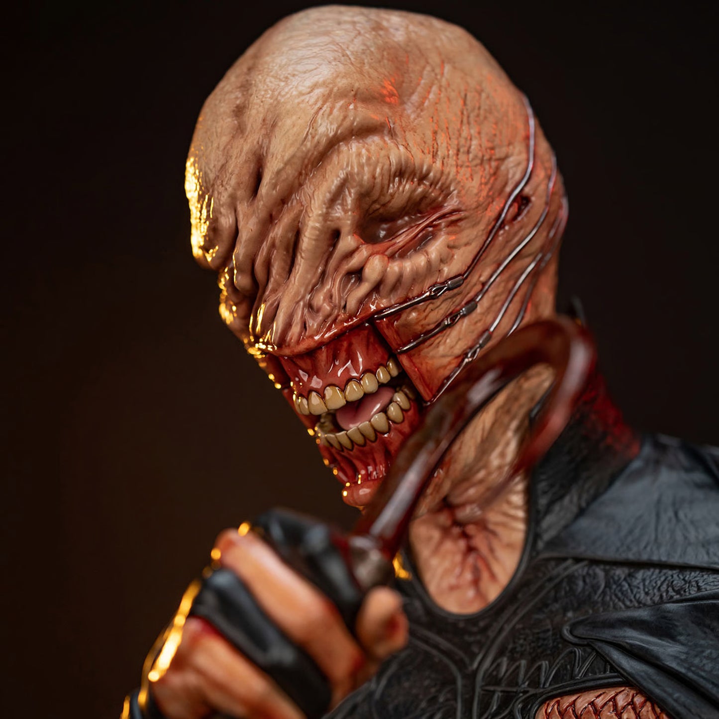 PRE-ORDER PCS Hellraiser Chatterer Deluxe Edition 1:3 Scale Statue