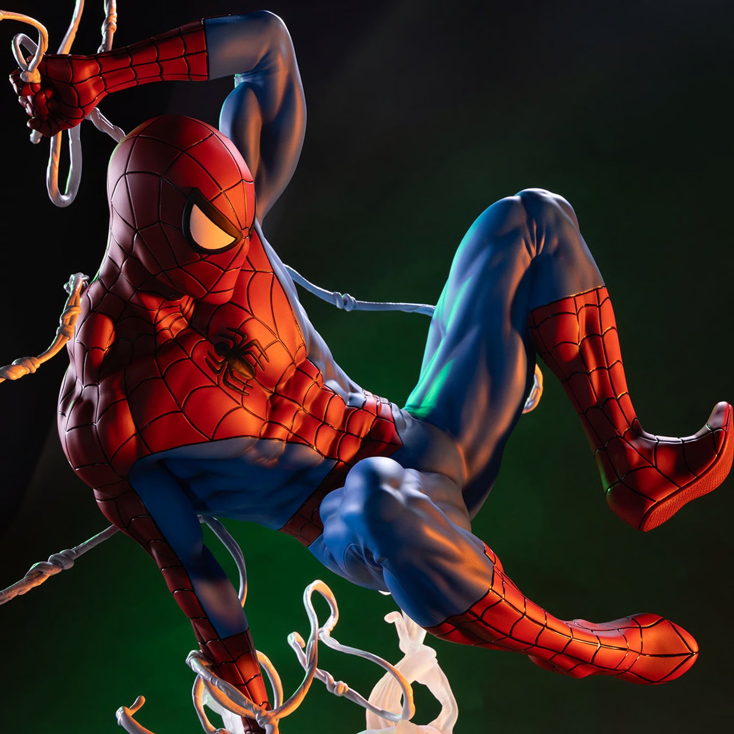 PRE-ORDER Marvel Spider-Man Deluxe Edition 1/3 Scale Limited Edition Statue