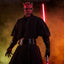 PRE-ORDER Darth Maul Hyperreal 1:3 Scale Statue