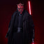 PRE-ORDER Darth Maul Hyperreal 1:3 Scale Statue