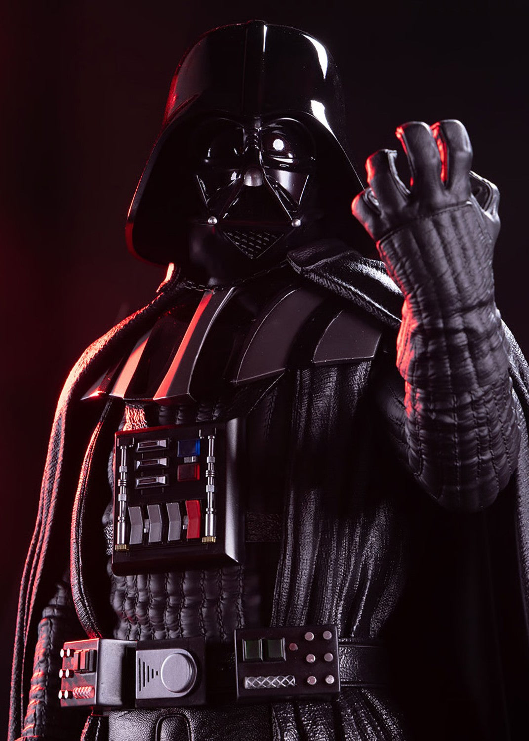 PRE-ORDER Premium Collectibles Studio Star Wars Darth Vader 1/3 Scale Statue