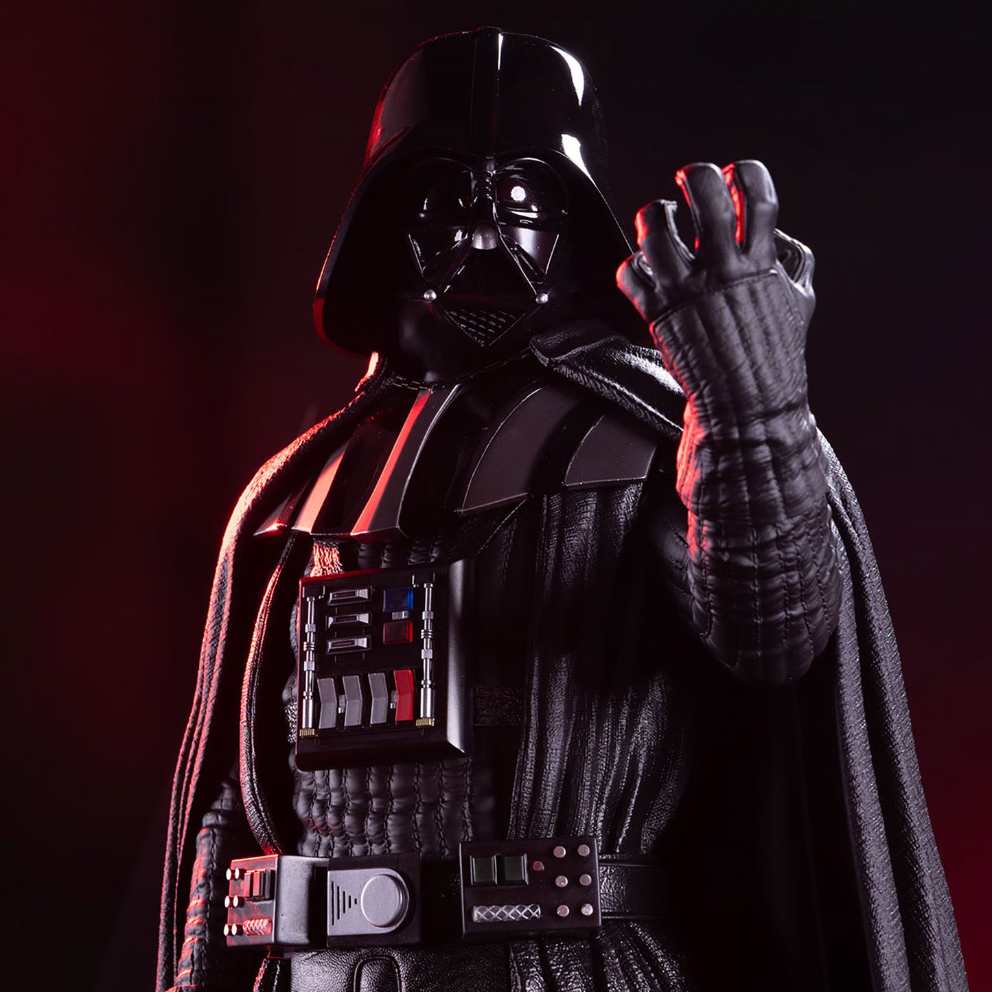 PRE-ORDER Premium Collectibles Studio Star Wars Darth Vader 1/3 Scale Statue
