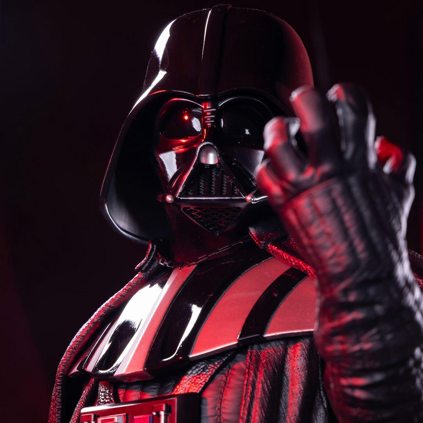 PRE-ORDER Premium Collectibles Studio Star Wars Darth Vader 1/3 Scale Statue